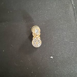 One John Medeiros earring